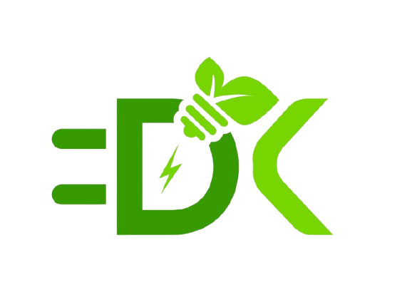 Logo von DK