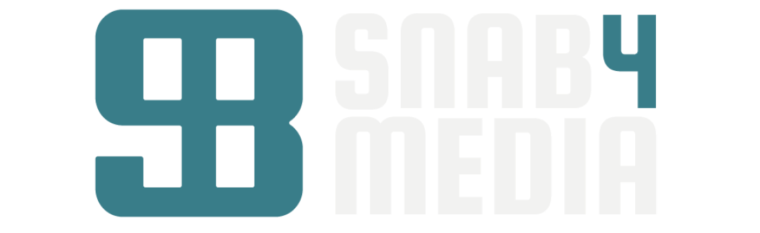 Logo von Snab4 Media mit Sitz in Grevenbroich