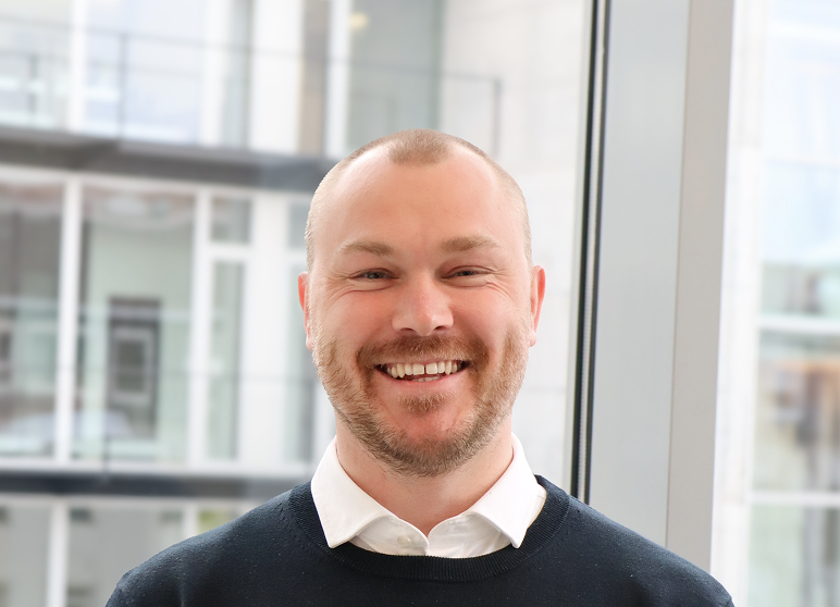 Bild von Daniel Kehler